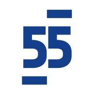 55 soluções logo image