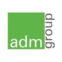 adm group, inc. logo image