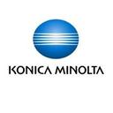 logo of Konica Minolta Business Solutions U S A Inc