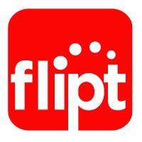 flipt logo image