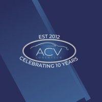 acv logistics logo image