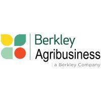 berkley agribusiness (a berkley company) logo image