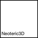 logo of Neoteric 3 D