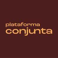 plataforma conjunta