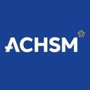 logo of Australasian College Of Health Service Management Achsm