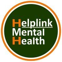 helplink mental health clg logo image