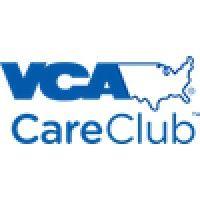 vca old town animal hospital logo image