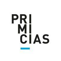 primicias logo image