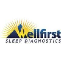 wellfirst sleep diagnostics logo image