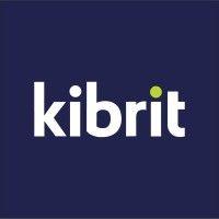 kibrit logo image