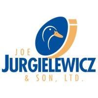 joe jurgielewicz & son ltd logo image