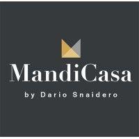 mandicasa logo image