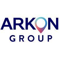 arkon group logo image