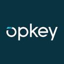 logo of Opkey