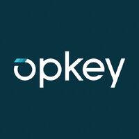 opkey logo image