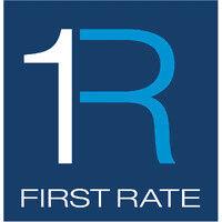 first rate ventures logo image