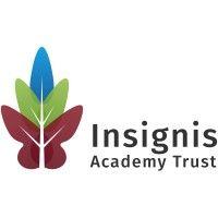 insignis academy trust logo image