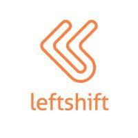 leftshift technologies logo image