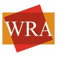 wra architects, inc. logo image