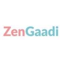 zengaadi logo image