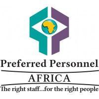 preferred personnel africa ltd logo image