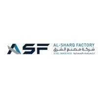 al-sharq factory steel industries co. ltd.