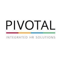 pivotal integrated hr solutions logo image