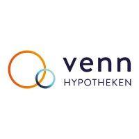 venn hypotheken logo image