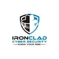 ironclad cyber security logo image