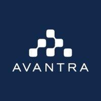 avantra logo image