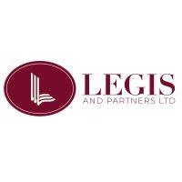 legis and partners ltd logo image