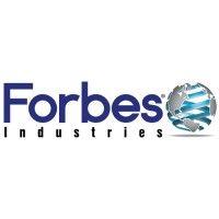 forbes industries logo image