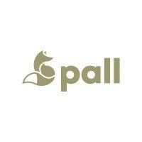 pall center group logo image