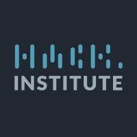 hack.institute logo image