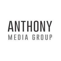 anthony media group logo image