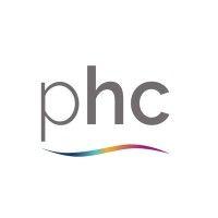 prism healthcare logo image