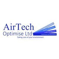 airtech optimise ltd logo image