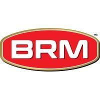 brm brands logo image