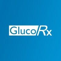 glucorx logo image