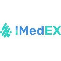 imedex logo image