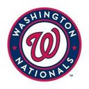 logo of Washington Nationals