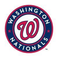 washington nationals logo image