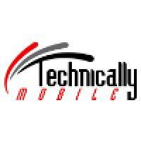 technically mobile, inc. logo image