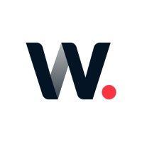 webarts digital agency logo image