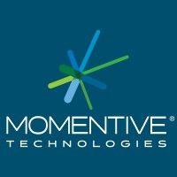 momentive technologies logo image