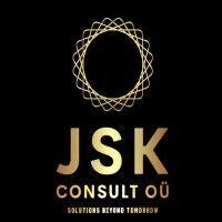 jsk consult oü