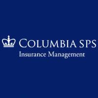 columbia university insurance management logo image