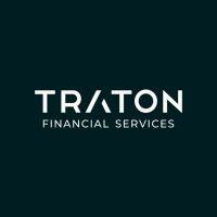 traton financial services logo image