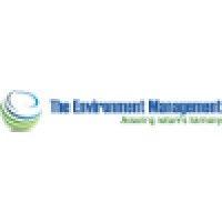 the environment management s.a.c logo image