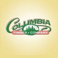 columbia timber company